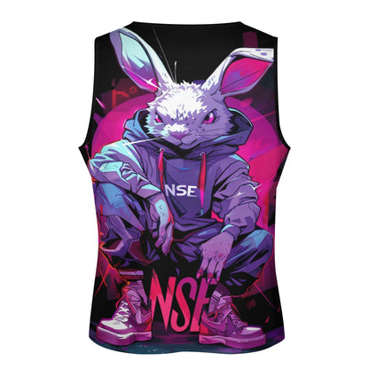 Urban Bunny Tank: NSE Exclusive Edition