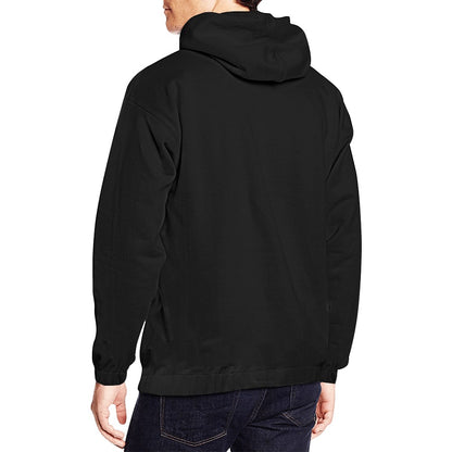 Digital Dreamscape: Cyberpulse Hoodie