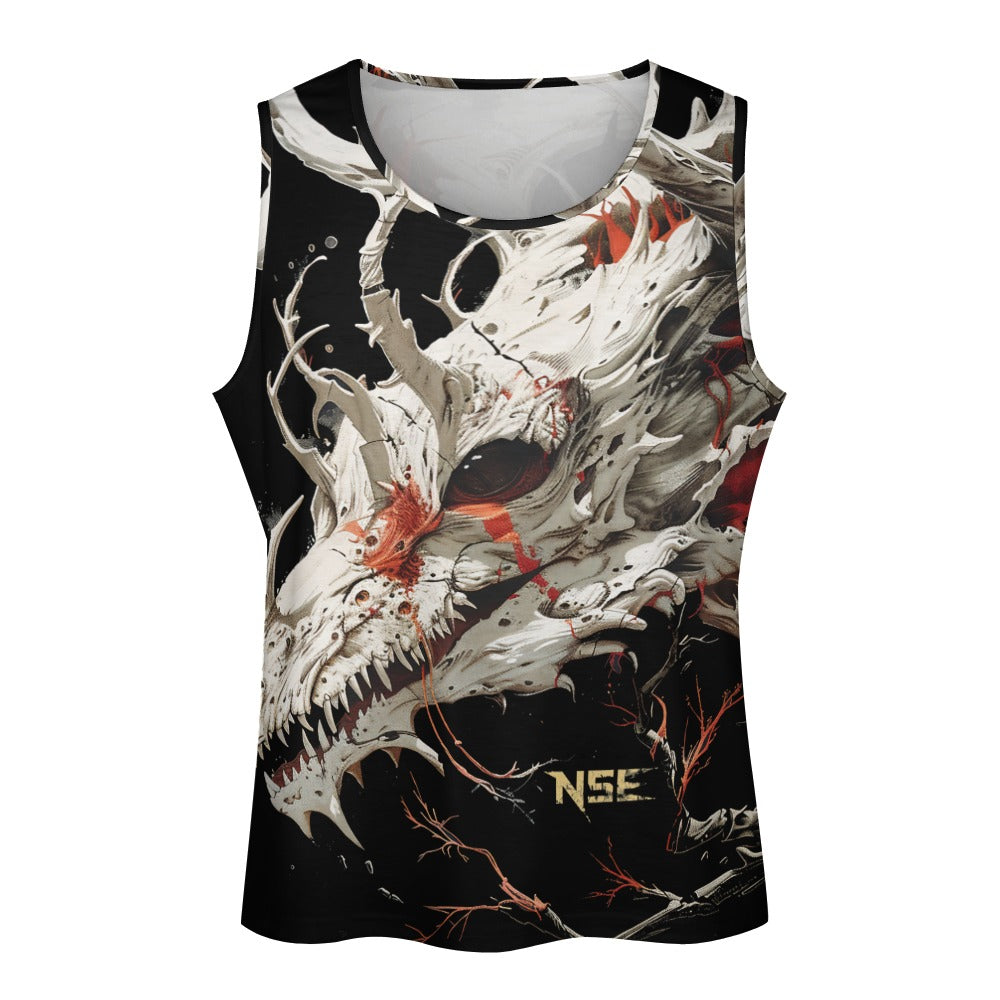 Dragon's Fury Tank: NSE Exclusive Edition