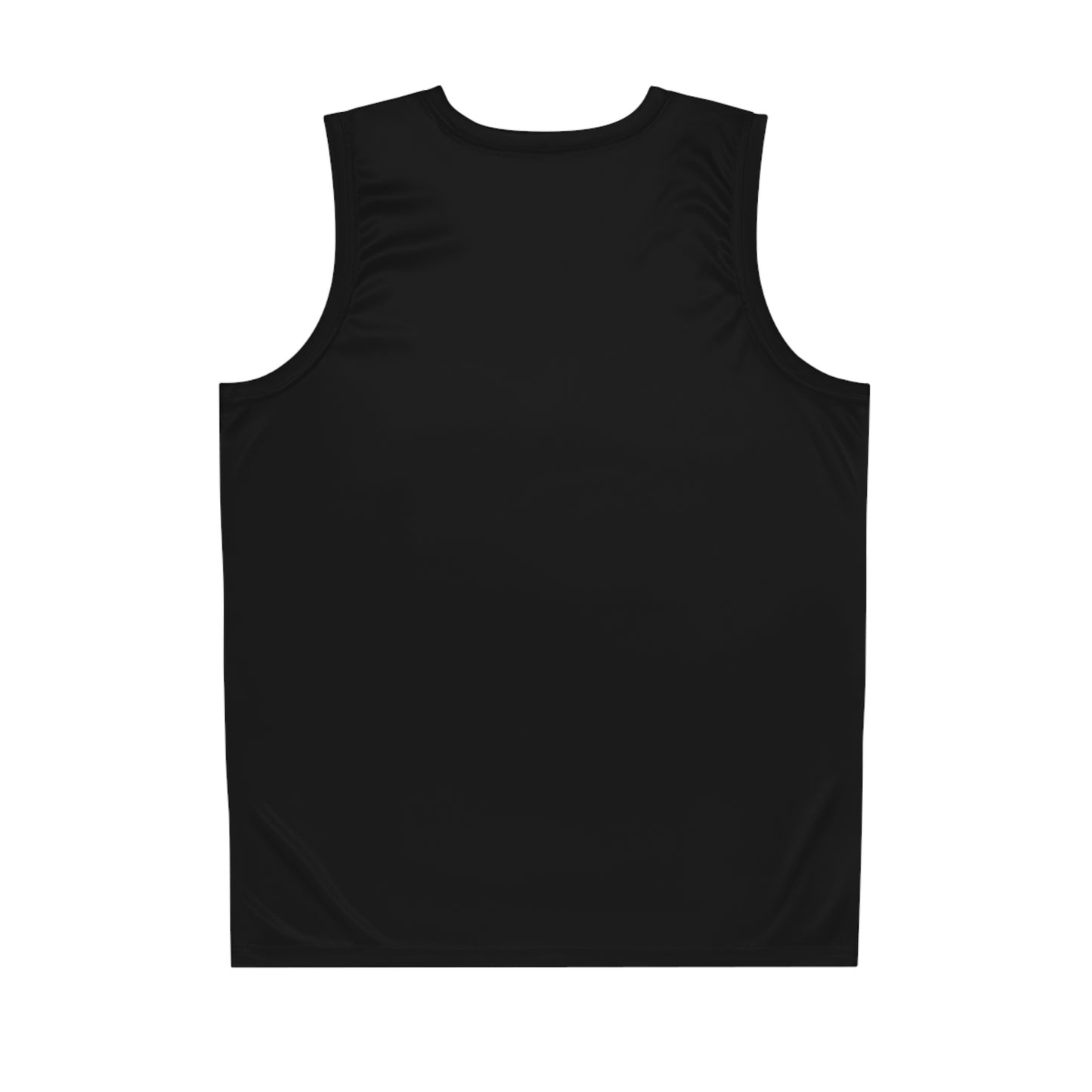 Neon Samurai Fusion: Marquese 'Nonstop' Scott Edition Tank Top