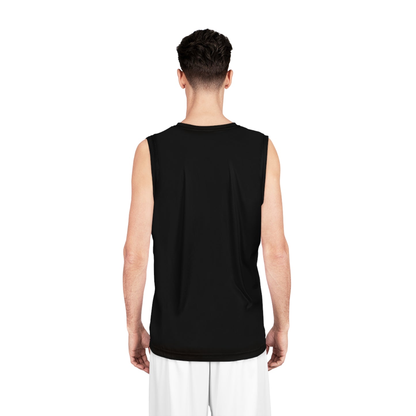 Neon Samurai Fusion: Marquese 'Nonstop' Scott Edition Tank Top