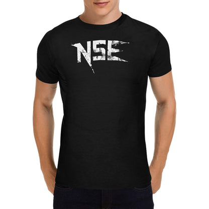 Dynamic Rhythms Tee: The Essence of NSE