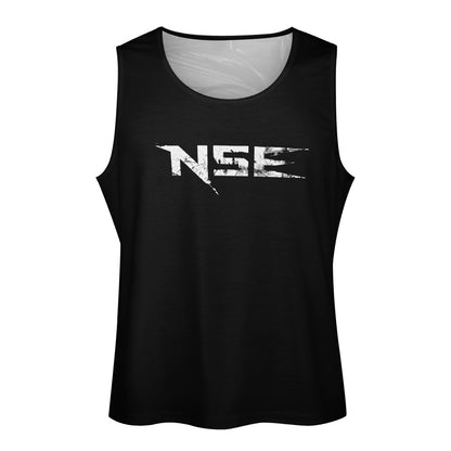 NSE Cyber Melody Tank: Nonstop Edition