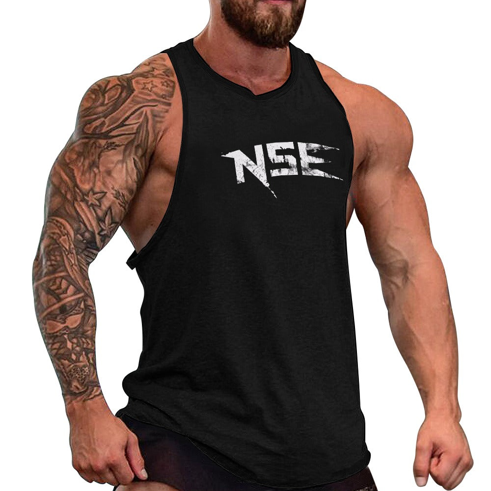 NSE Cyber Melody Tank: Nonstop Edition