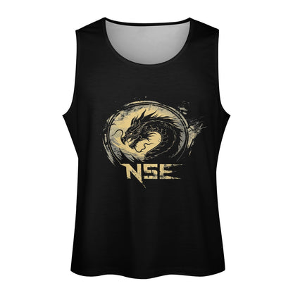 Dragon's Roar Tank: NSE Cybernetic Edition