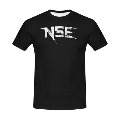 Dynamic Rhythms Tee: The Essence of NSE