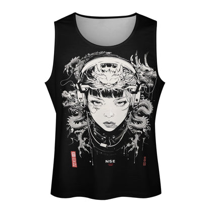 Dragon Queen Tank: NSE Exclusive Edition