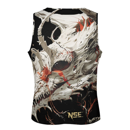 Dragon's Fury Tank: NSE Exclusive Edition