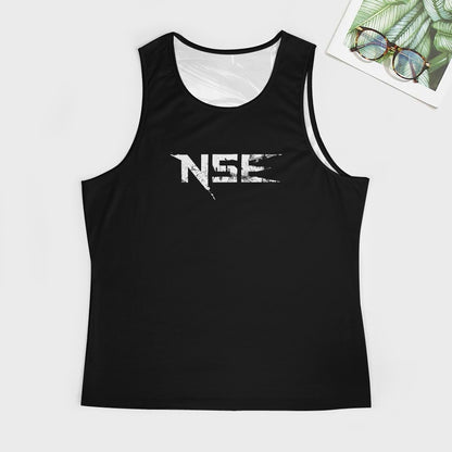 NSE Cyber Melody Tank: Nonstop Edition