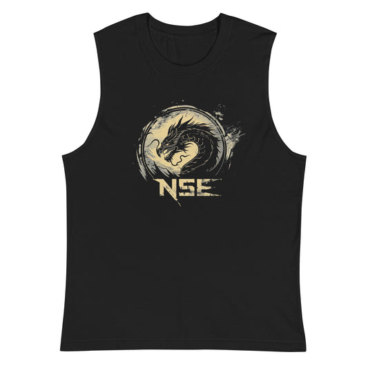 Dragon's Roar Tank: NSE Cybernetic Edition